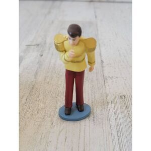 Prince Charming ball bow Cinderella Disney princess toy figure